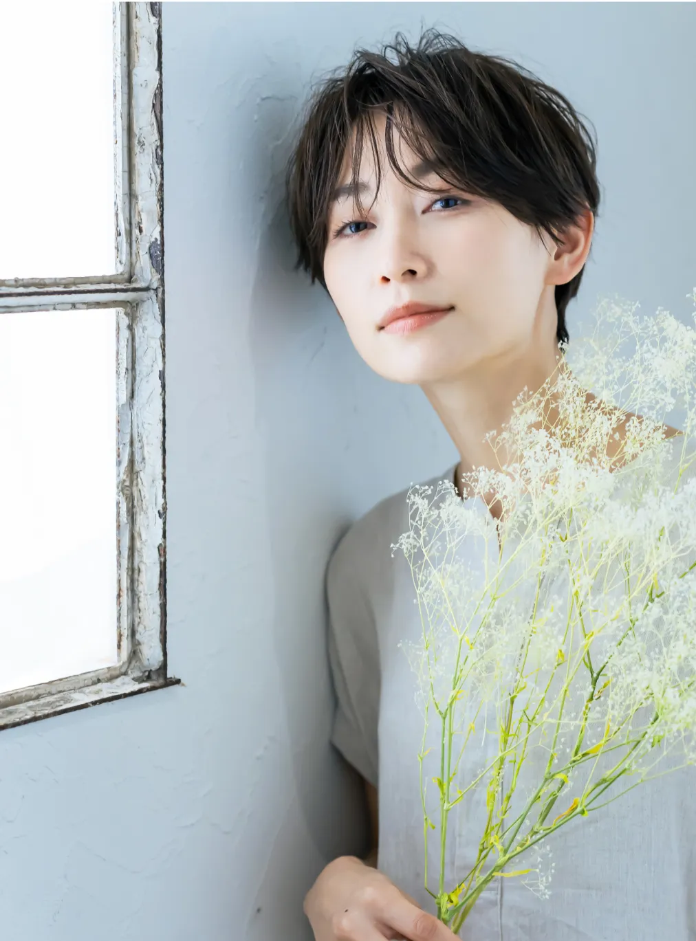 ヘアスタイル イメージ