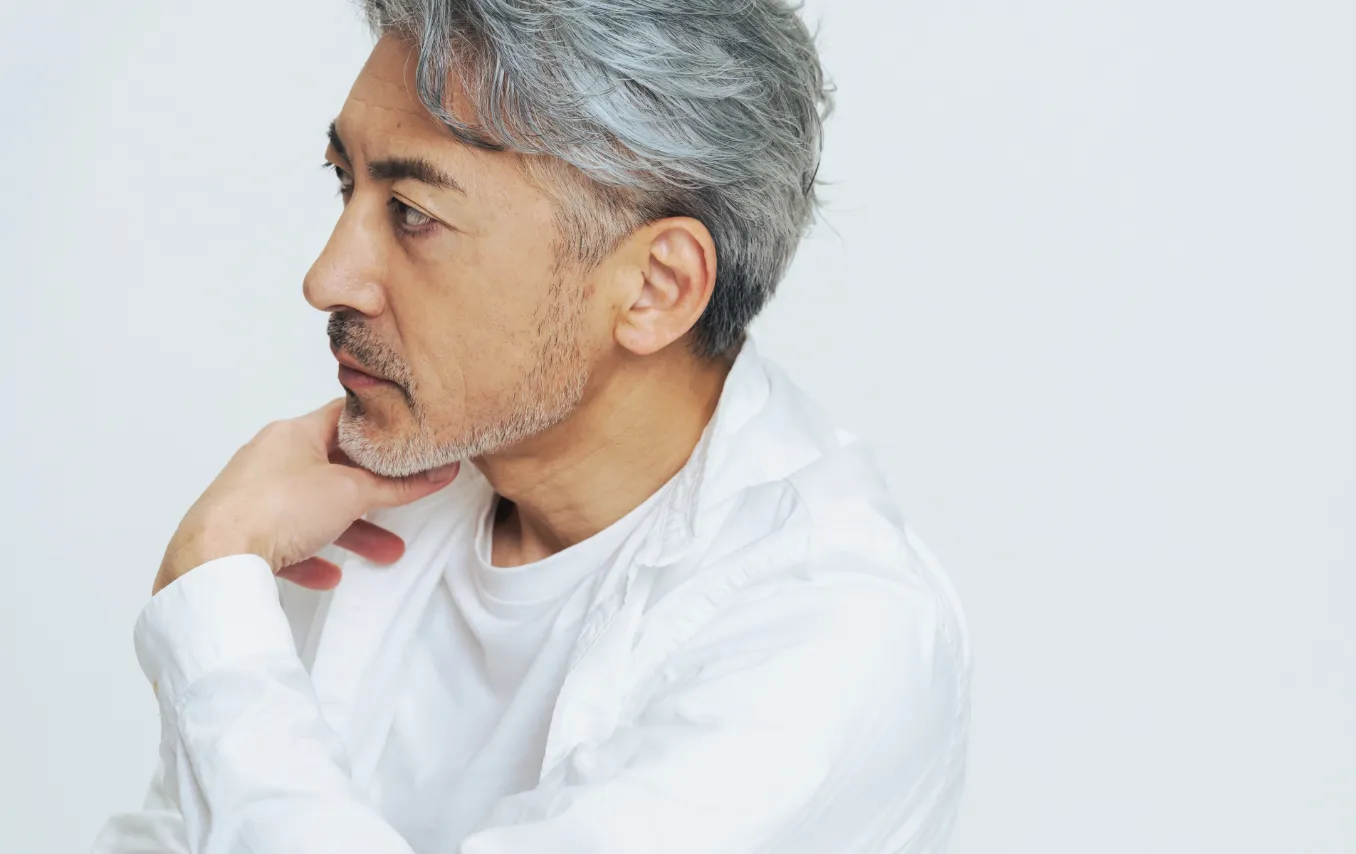 ヘアスタイル イメージ